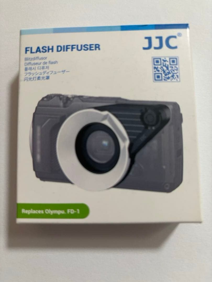 OM SYSTEM TG-7 コンパクトデジタルカメラ