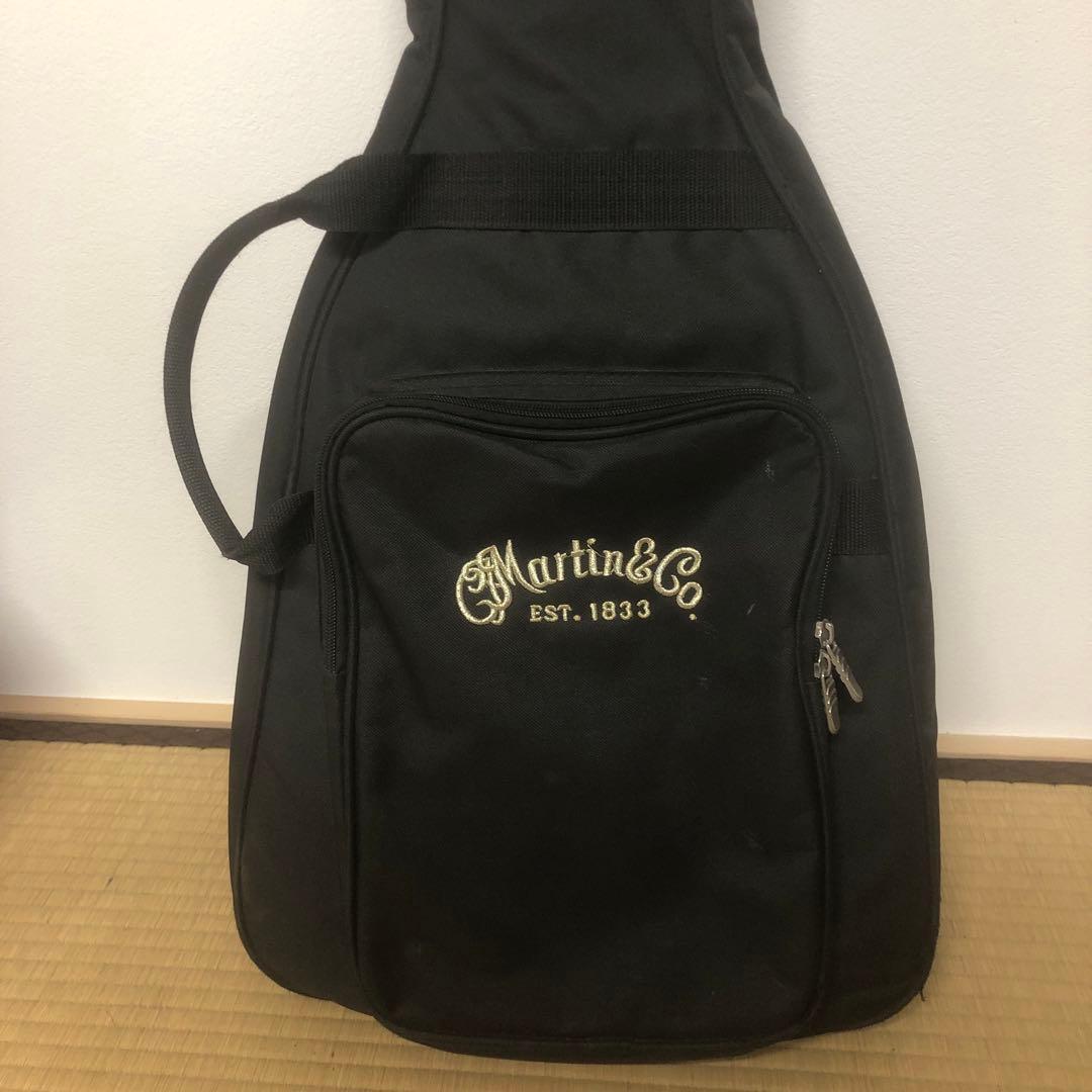 Martin LX1リトルマーチン　アコギ　トラベルギター　ラフにタフに弾こう✨