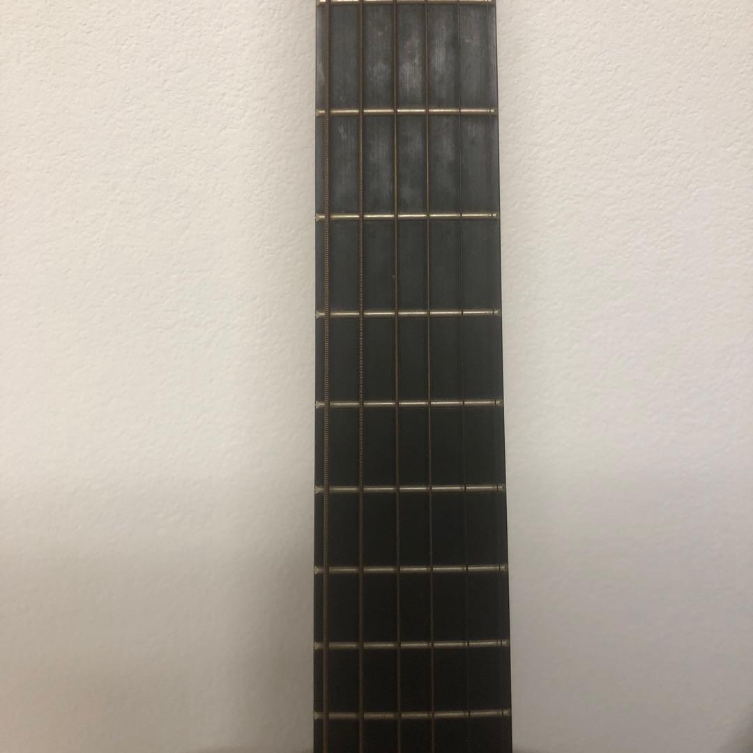 Martin LX1リトルマーチン　アコギ　トラベルギター　ラフにタフに弾こう✨