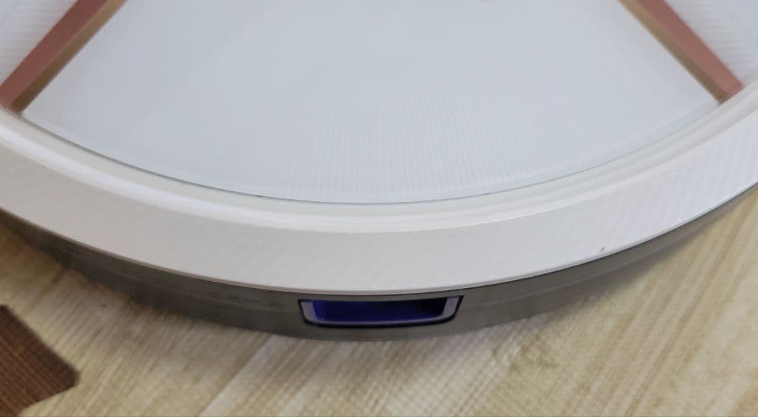 Eufy RoboVac X8 ハイブリッド ホワイト ロボット掃除機