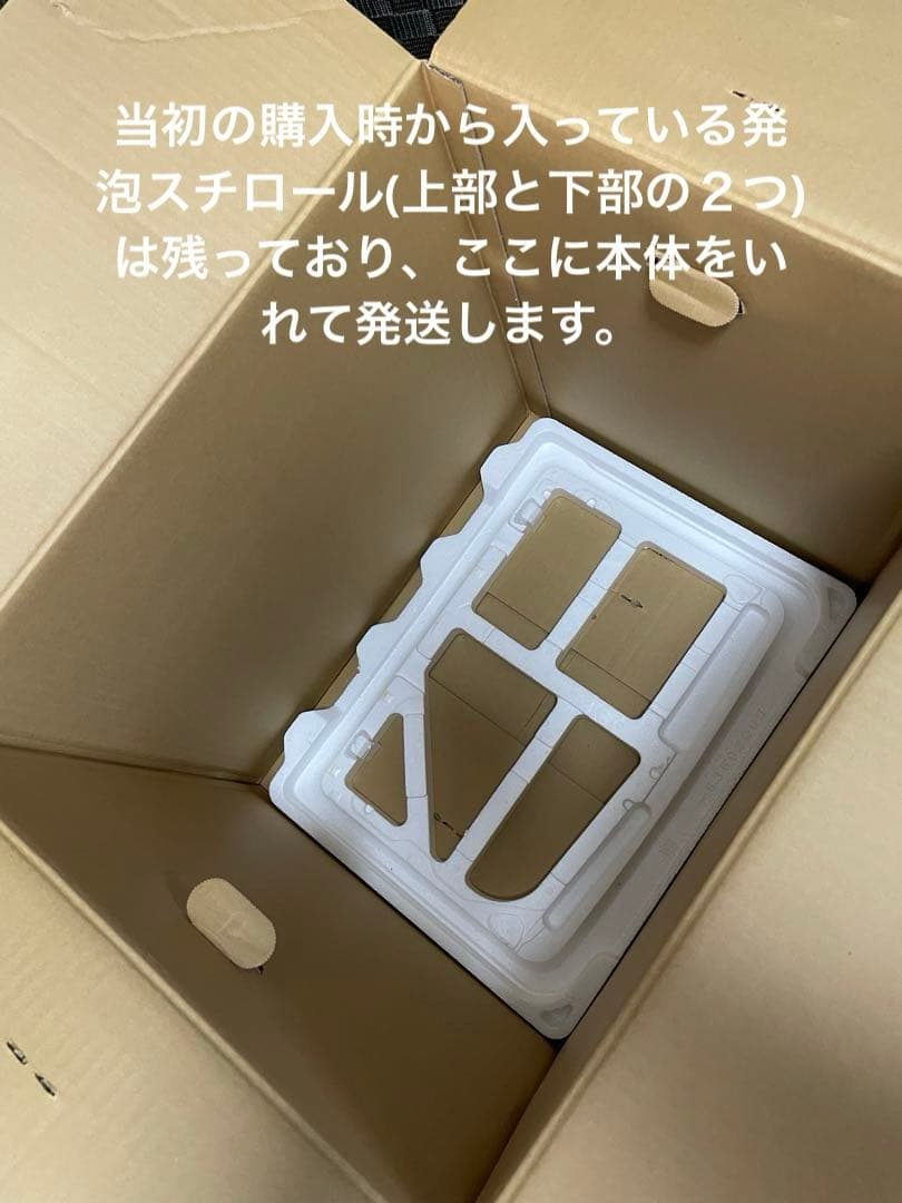 Dainichi 石油ファンヒーター ブルーヒーター FW-4718GR 黒