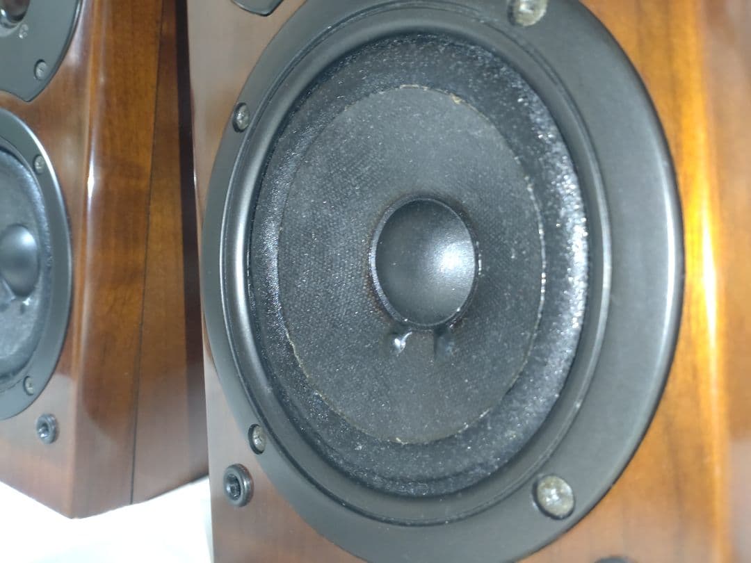 ONKYO D-102AX 改