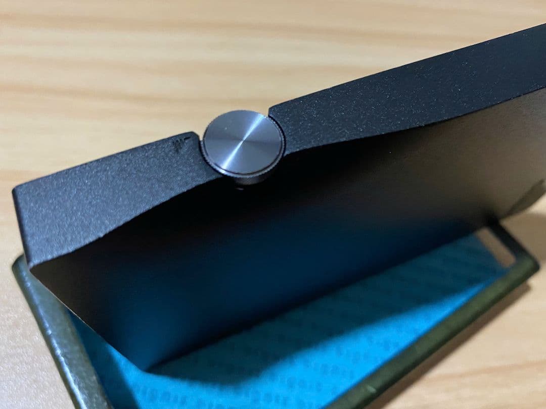 ONKYO DP-X1A デジタルオーディオプレーヤー ＋ レザーケース付き