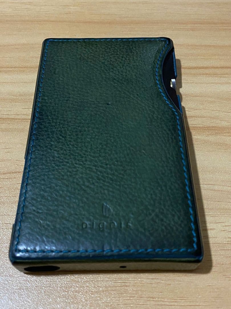 ONKYO DP-X1A デジタルオーディオプレーヤー ＋ レザーケース付き