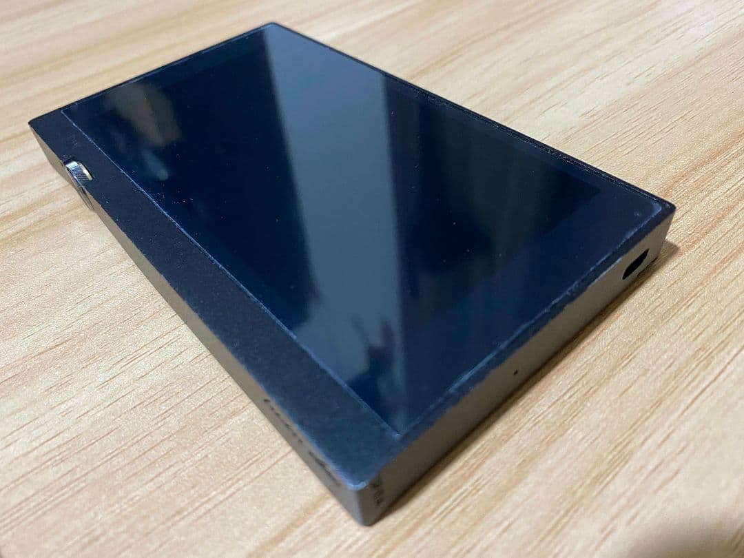 ONKYO DP-X1A デジタルオーディオプレーヤー ＋ レザーケース付き