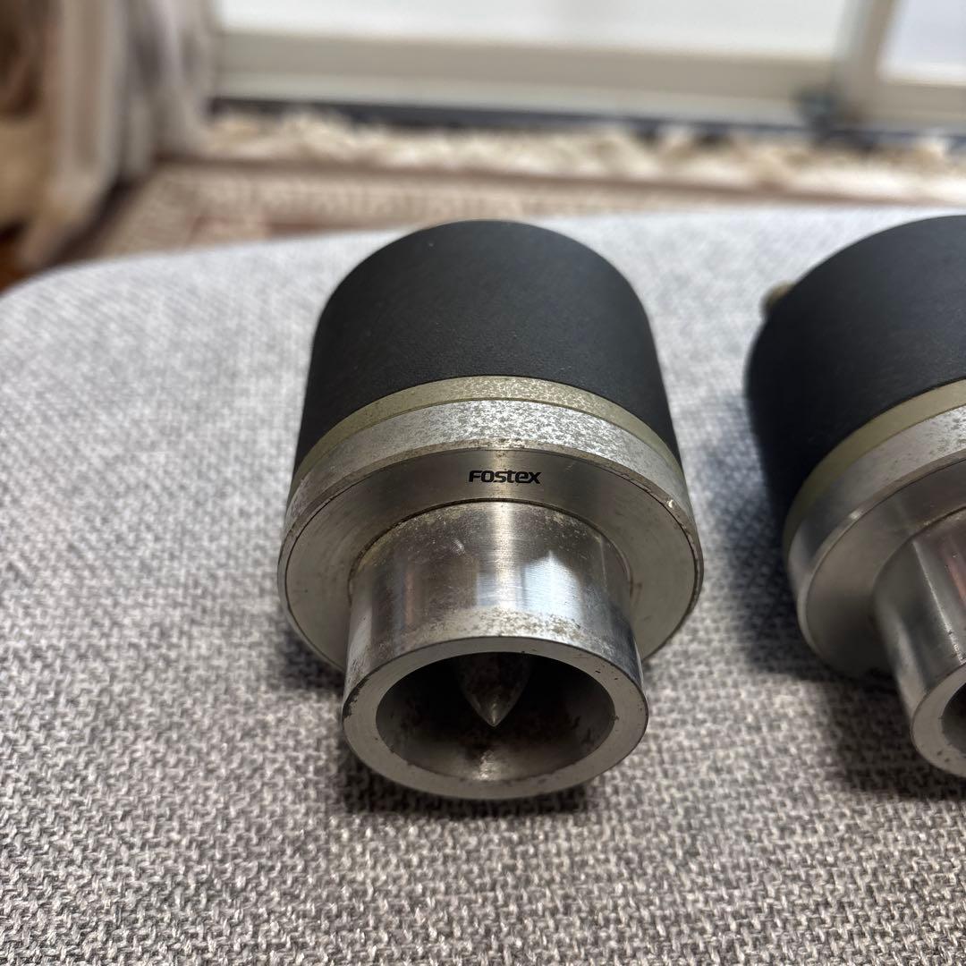 Fostex FT90H トゥイーター