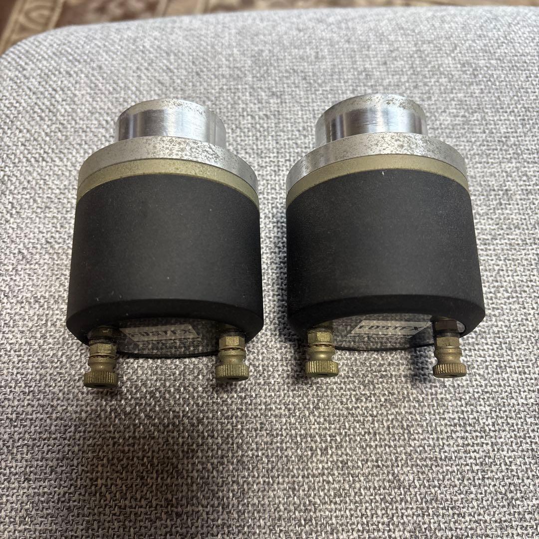 Fostex FT90H トゥイーター