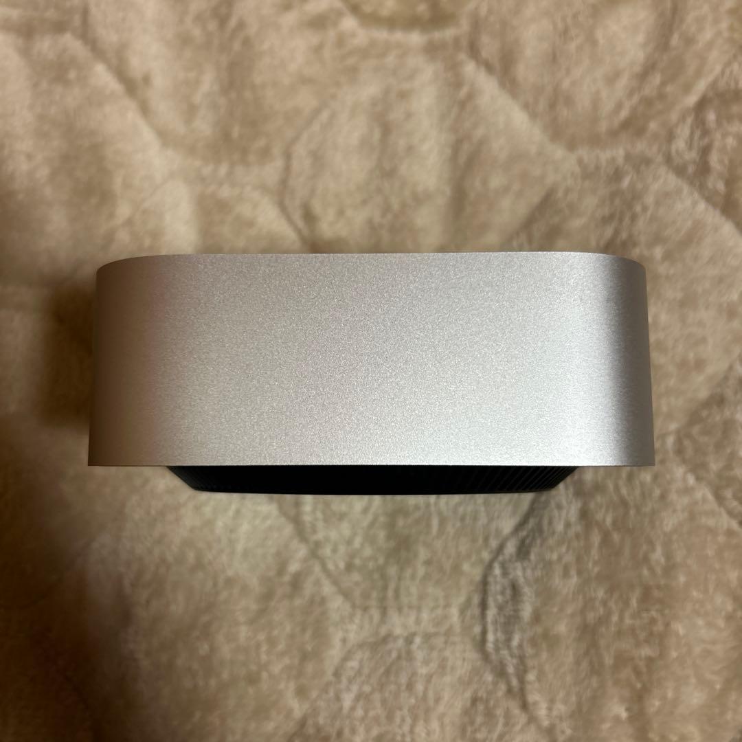 Mac mini (M4 / メモリ24GB / SSD 512GB)