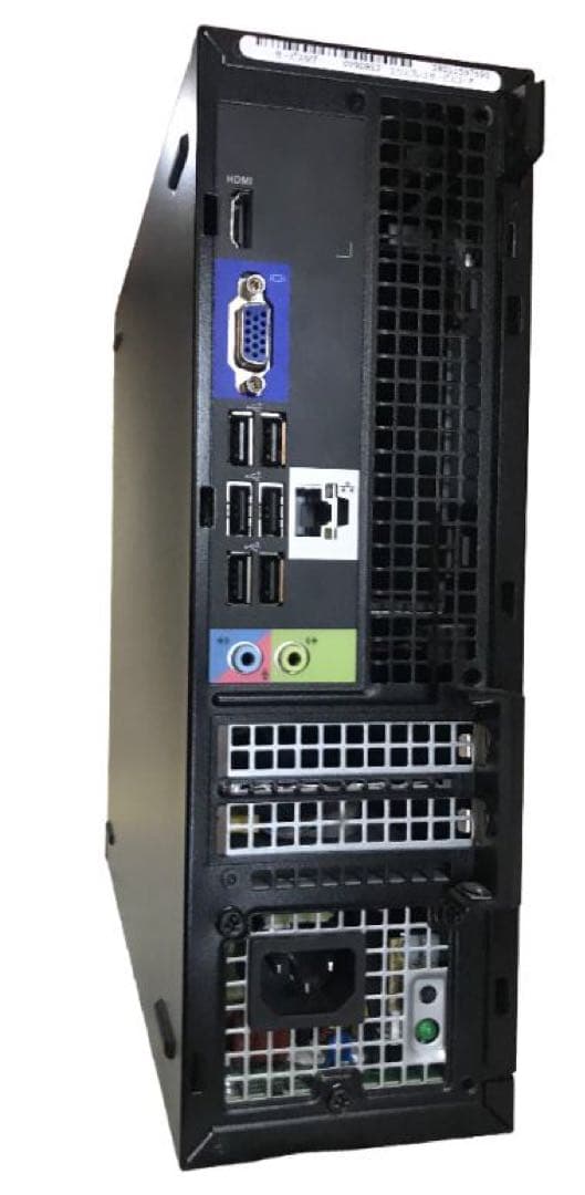 たかさん専用Nvme M.2 SSD DELL 3010 i5 16g