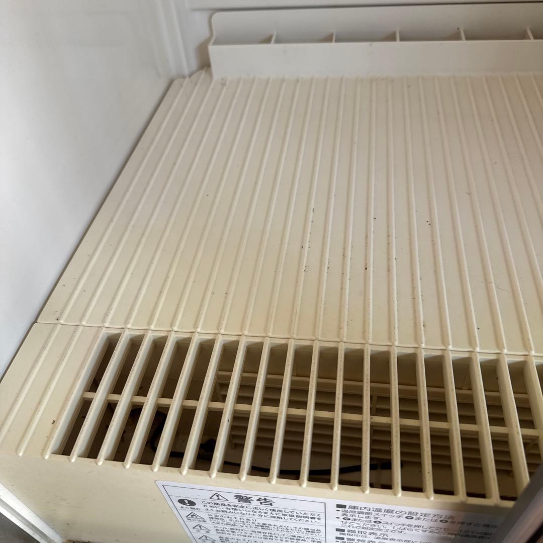 ホシザキ 冷蔵ショーケースSSB-63CTL2 23年8月保守点検済 動作確認済