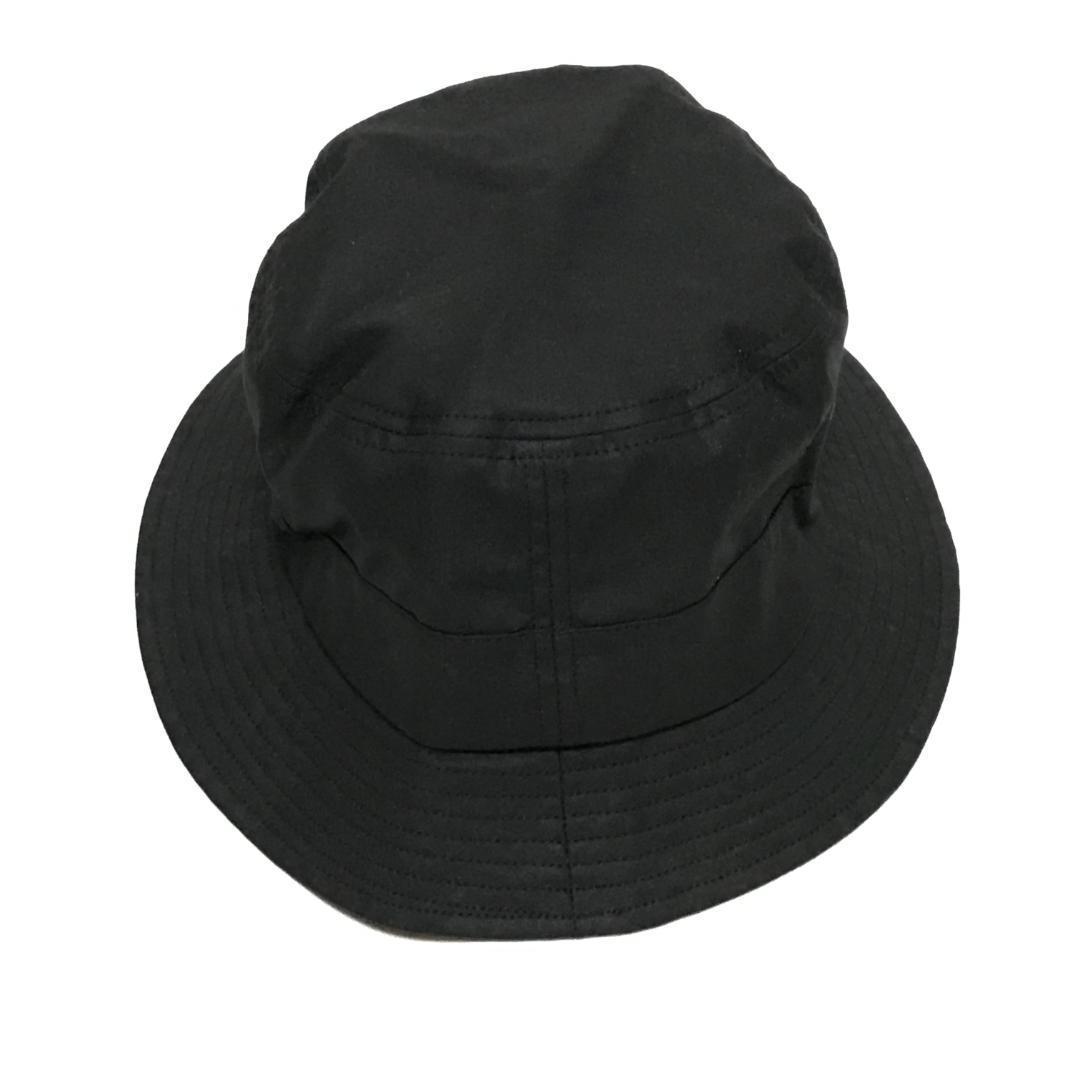 M　MONCLER GENIUS BARBOUR　ハット　モンクレール　バブワー