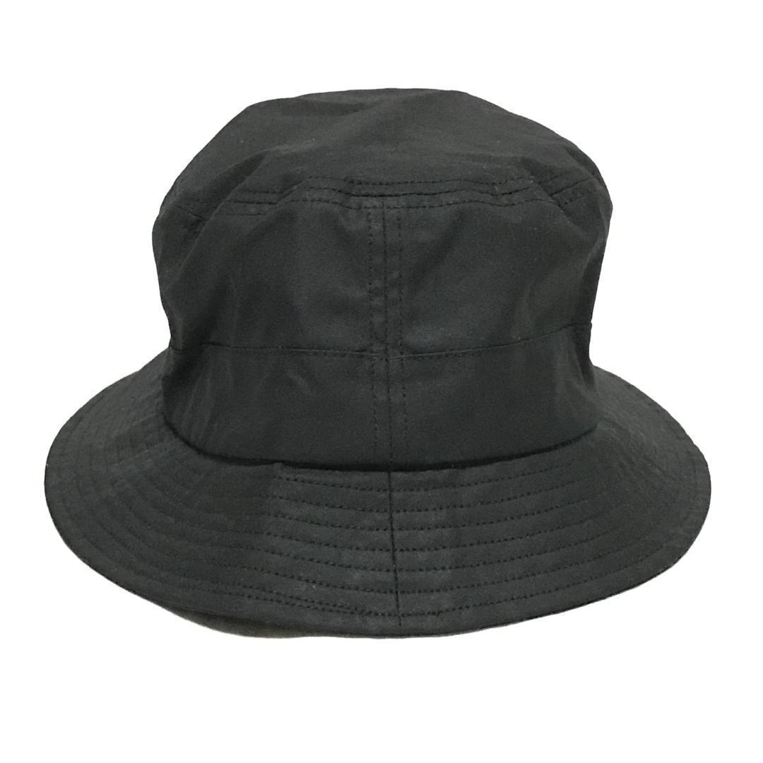 M　MONCLER GENIUS BARBOUR　ハット　モンクレール　バブワー