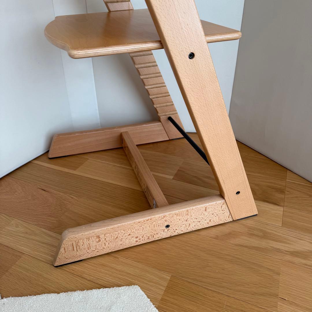 STOKKE トリップトラップ ベビーセット　ストッケ TRIPP TRAPP