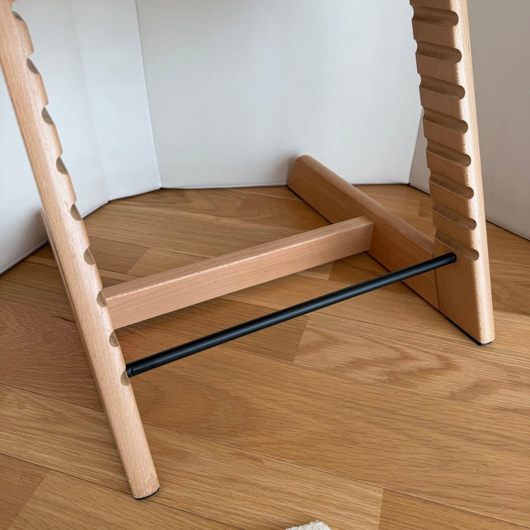 STOKKE トリップトラップ ベビーセット　ストッケ TRIPP TRAPP