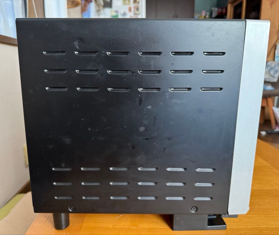 ニューグランシェフ　フォーマック　パワースチームオーブン