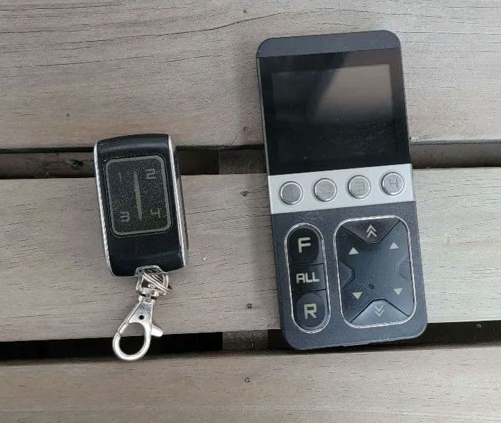 美品　エアフォース　エアサス　サスペンション　 スーパーパフォーマンスキット