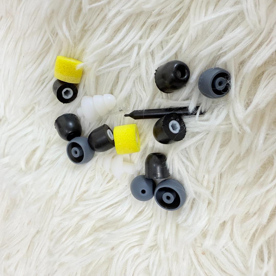 【美品】SHURE AONIC5 有線イヤホン