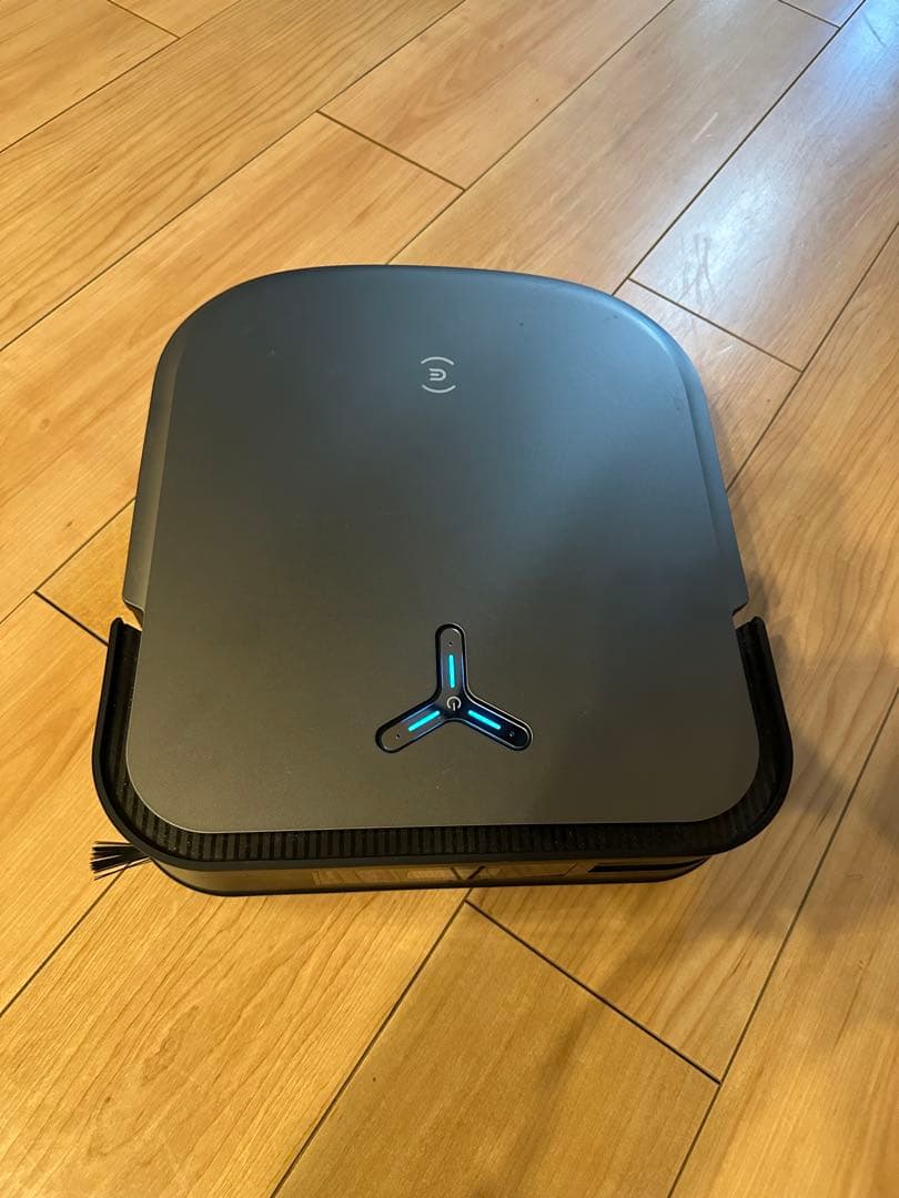 【Zyn】ECOVACS DEEBOT X2 OMNI DEX86