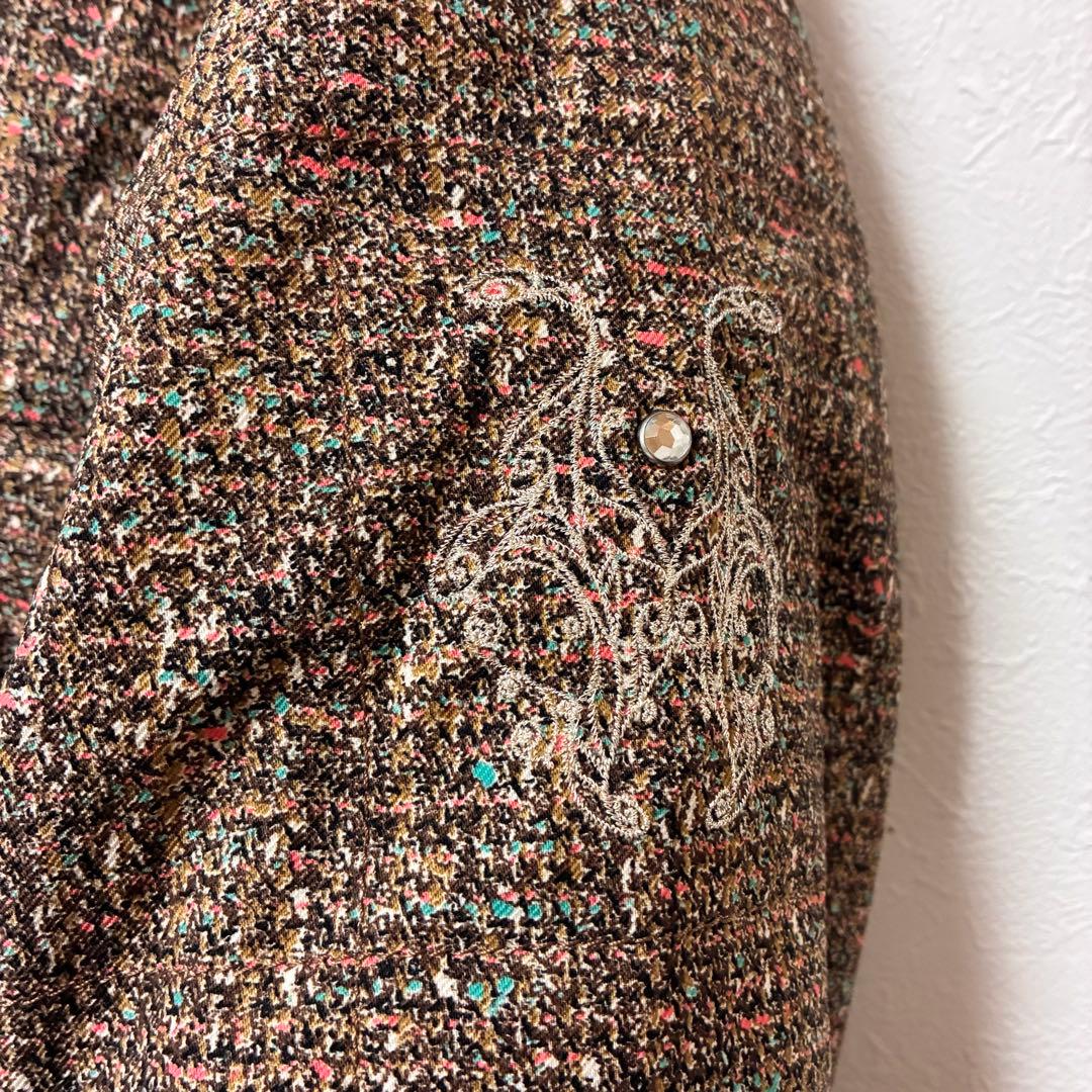 レディース　160 イグニオ　スキー　スノボ　ウェア　M キレイめ　上品　オシャ