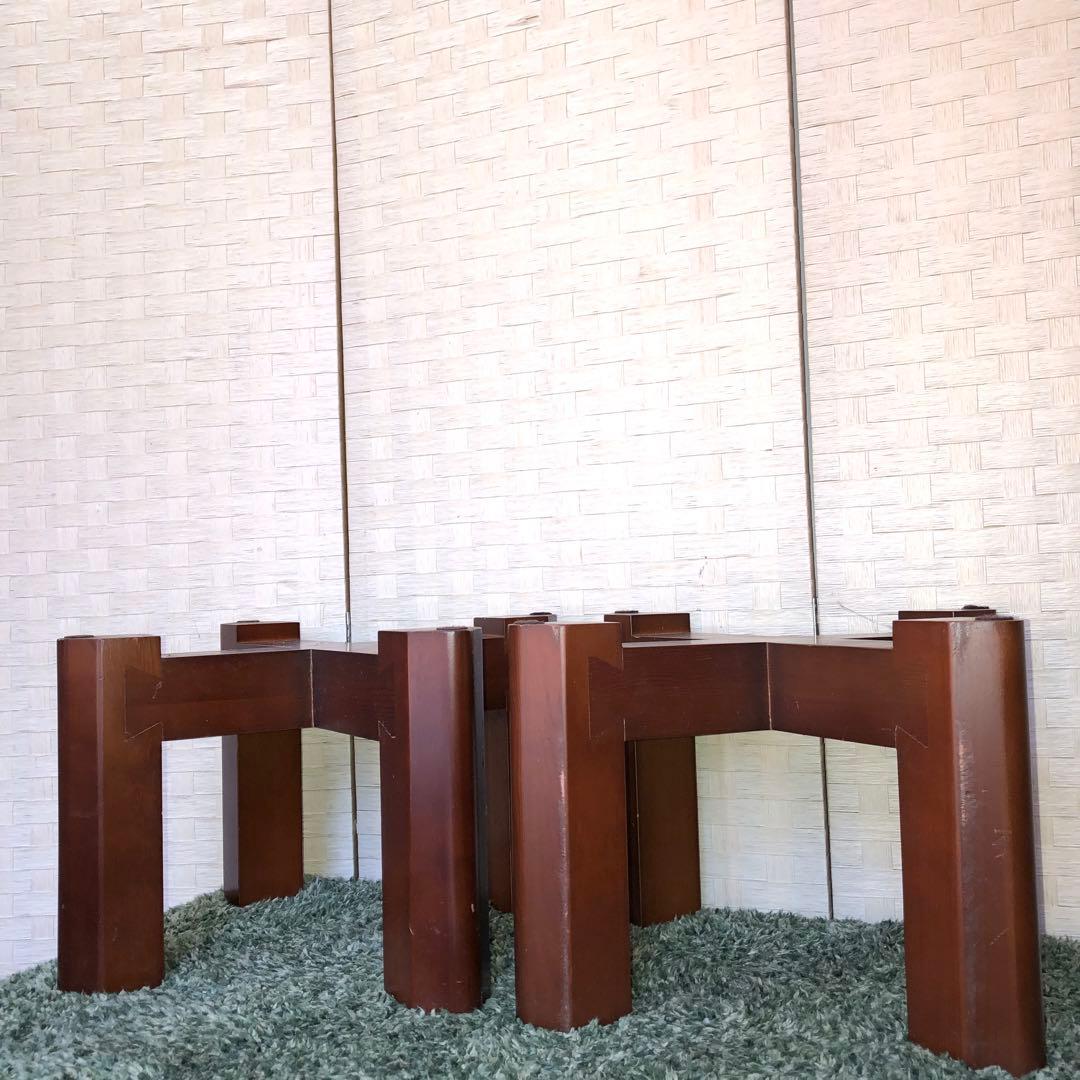 た5●SONY/ソニー　スピーカースタンド　WS-A5 ペア