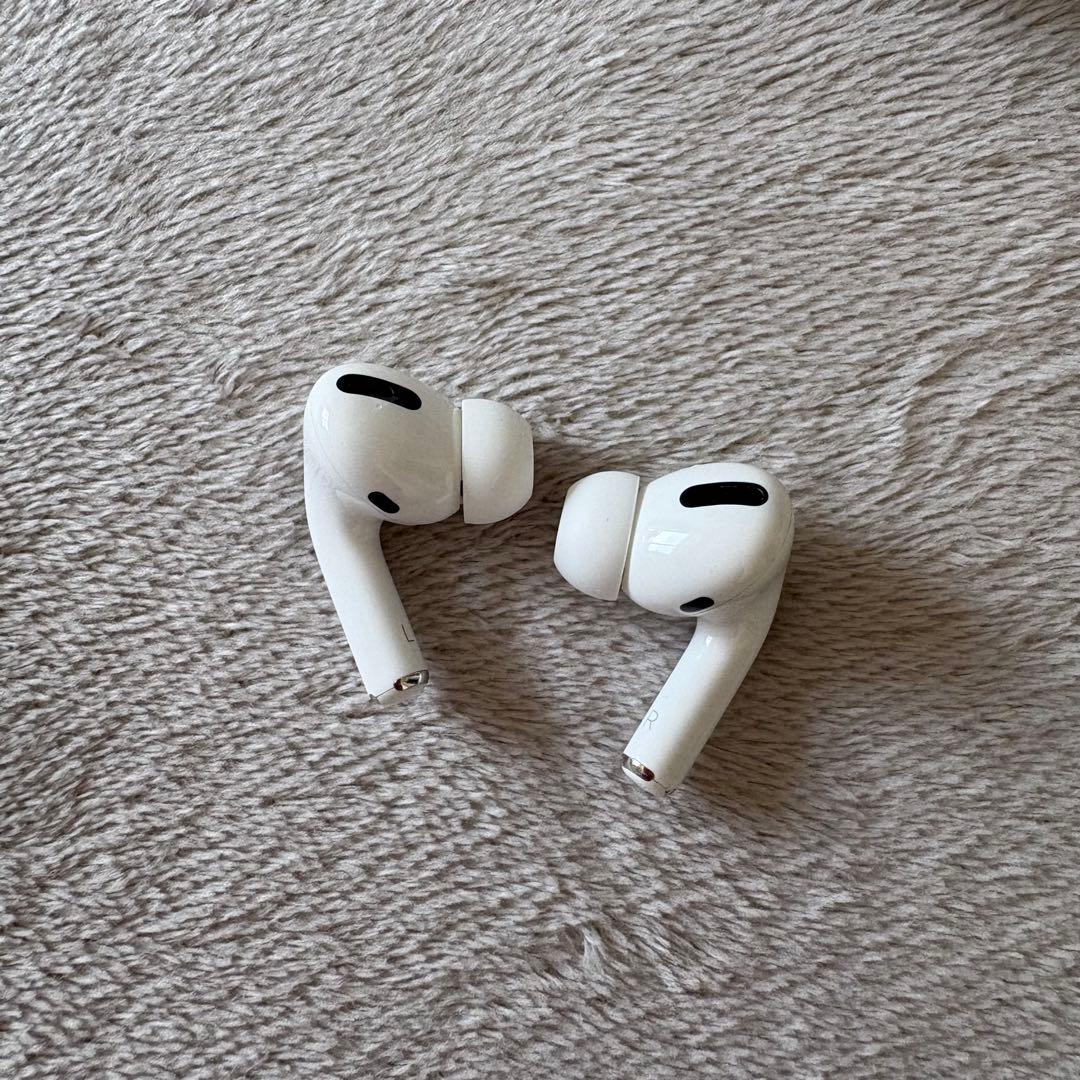 AirPods Pro 1世代
