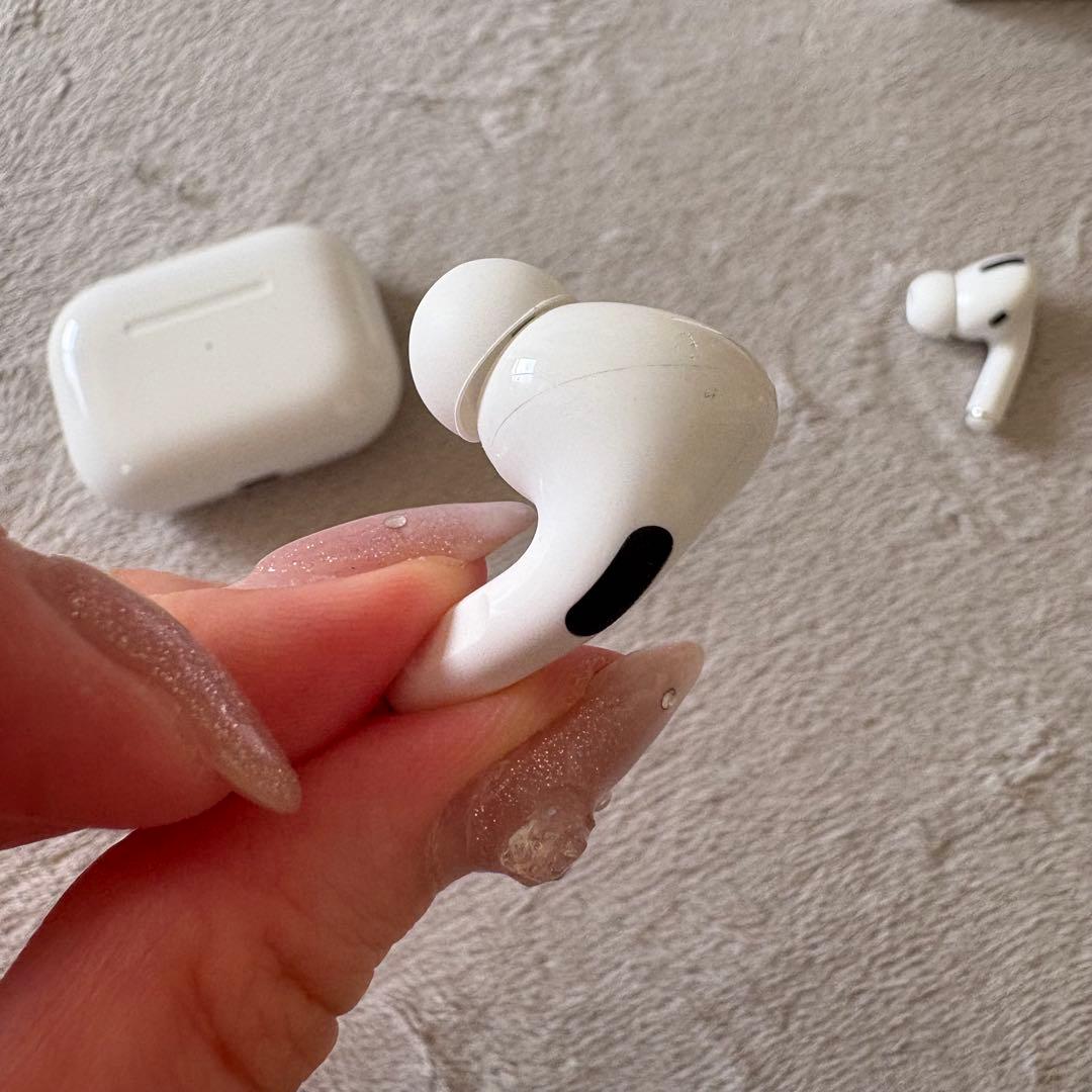 AirPods Pro 1世代