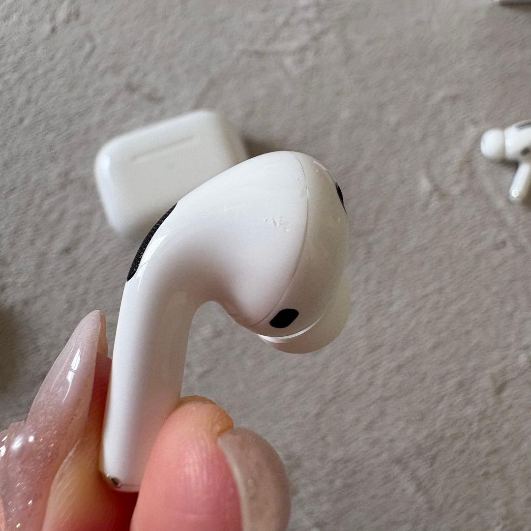 AirPods Pro 1世代