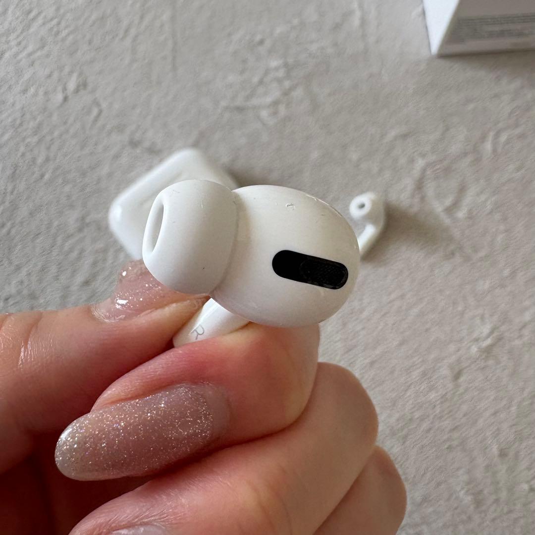 AirPods Pro 1世代