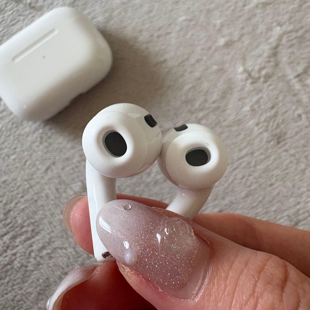 AirPods Pro 1世代