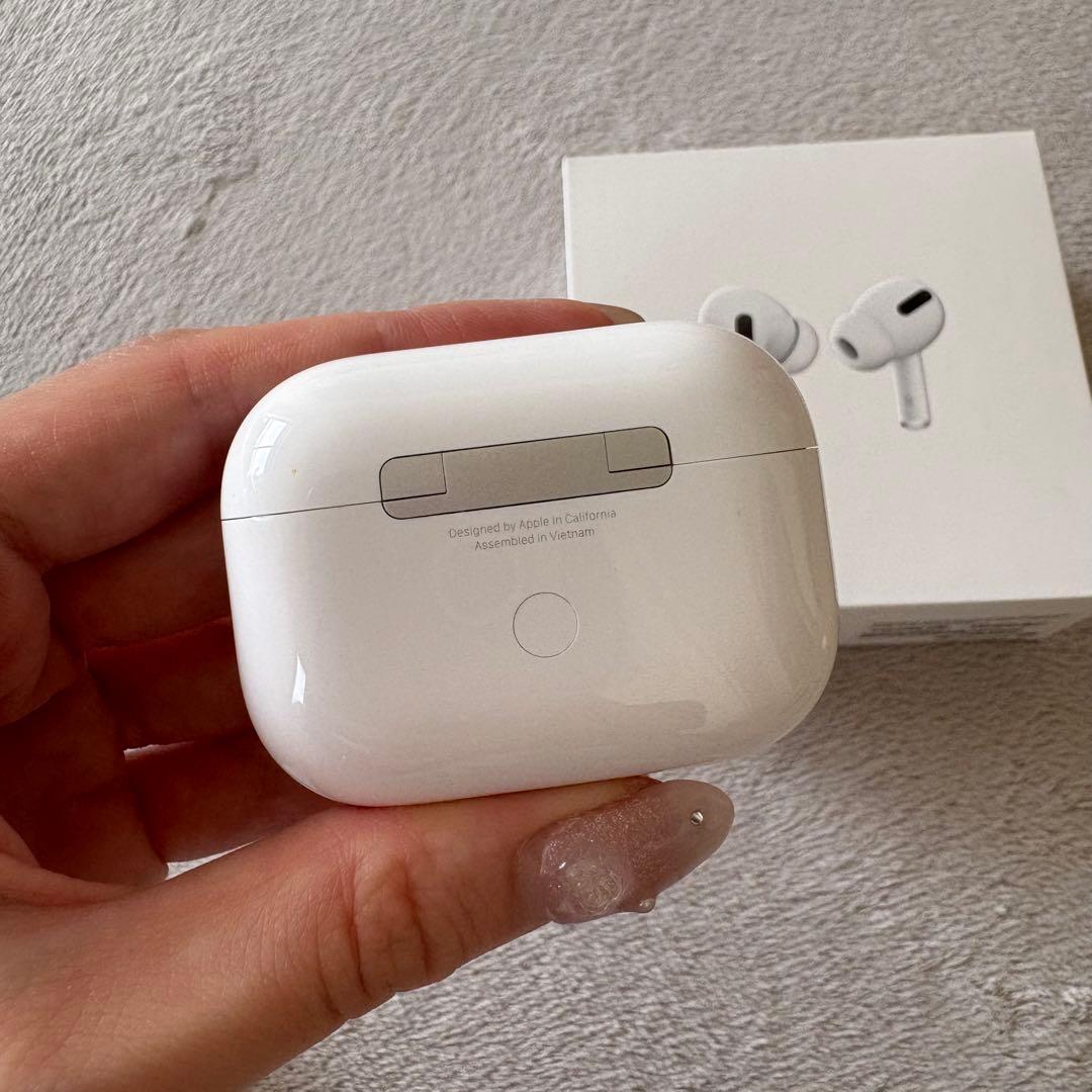 AirPods Pro 1世代