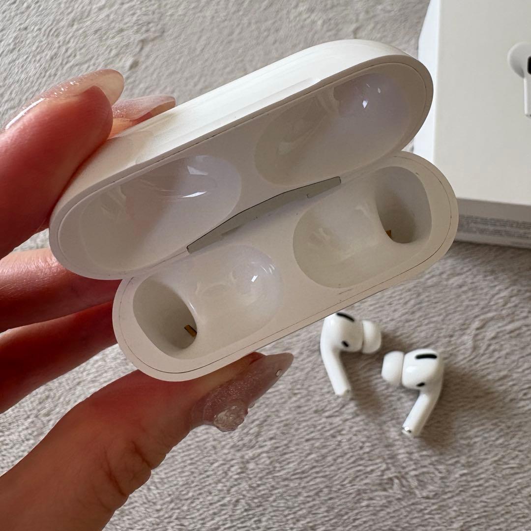 AirPods Pro 1世代