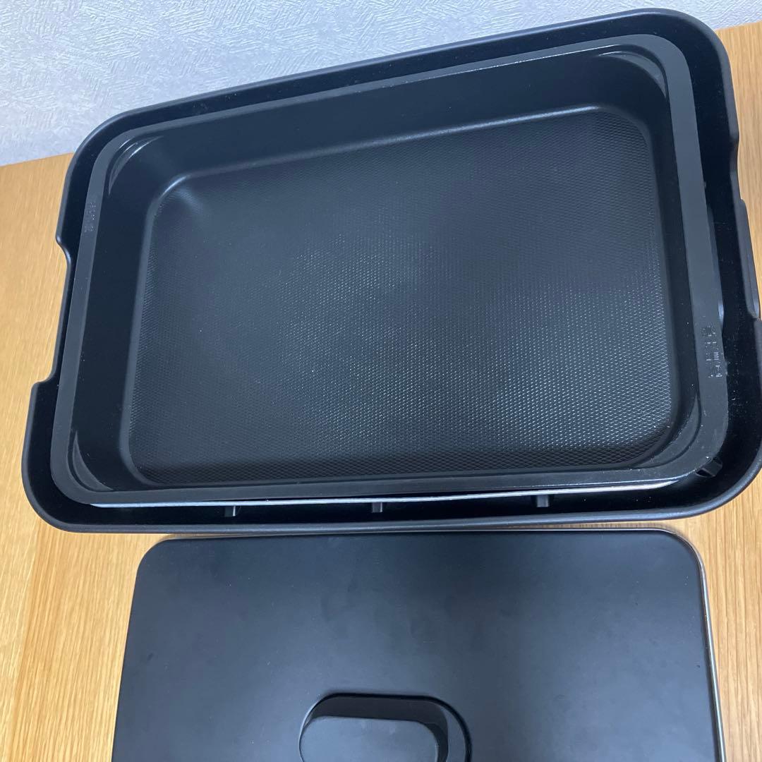 ZOJIRUSHI STAN ホットプレート