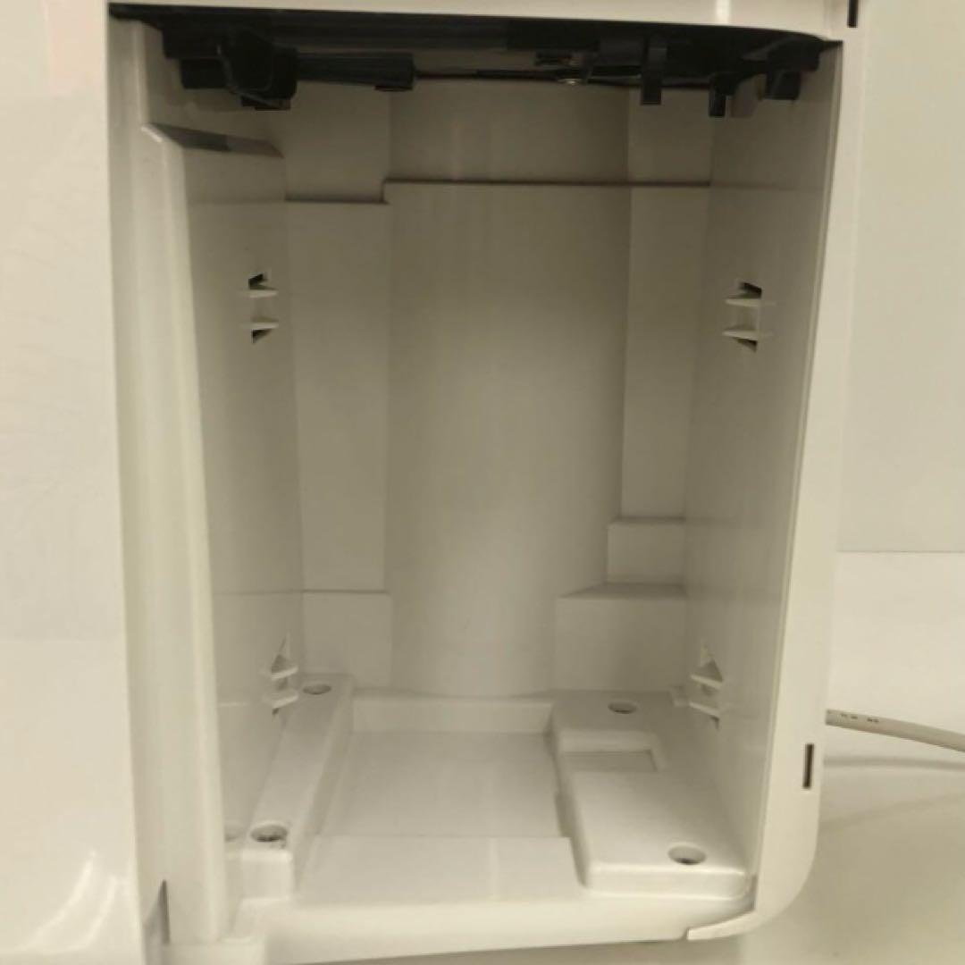 Y157-48 SHARP CV-J71-W 除湿機　プラズマクラスター