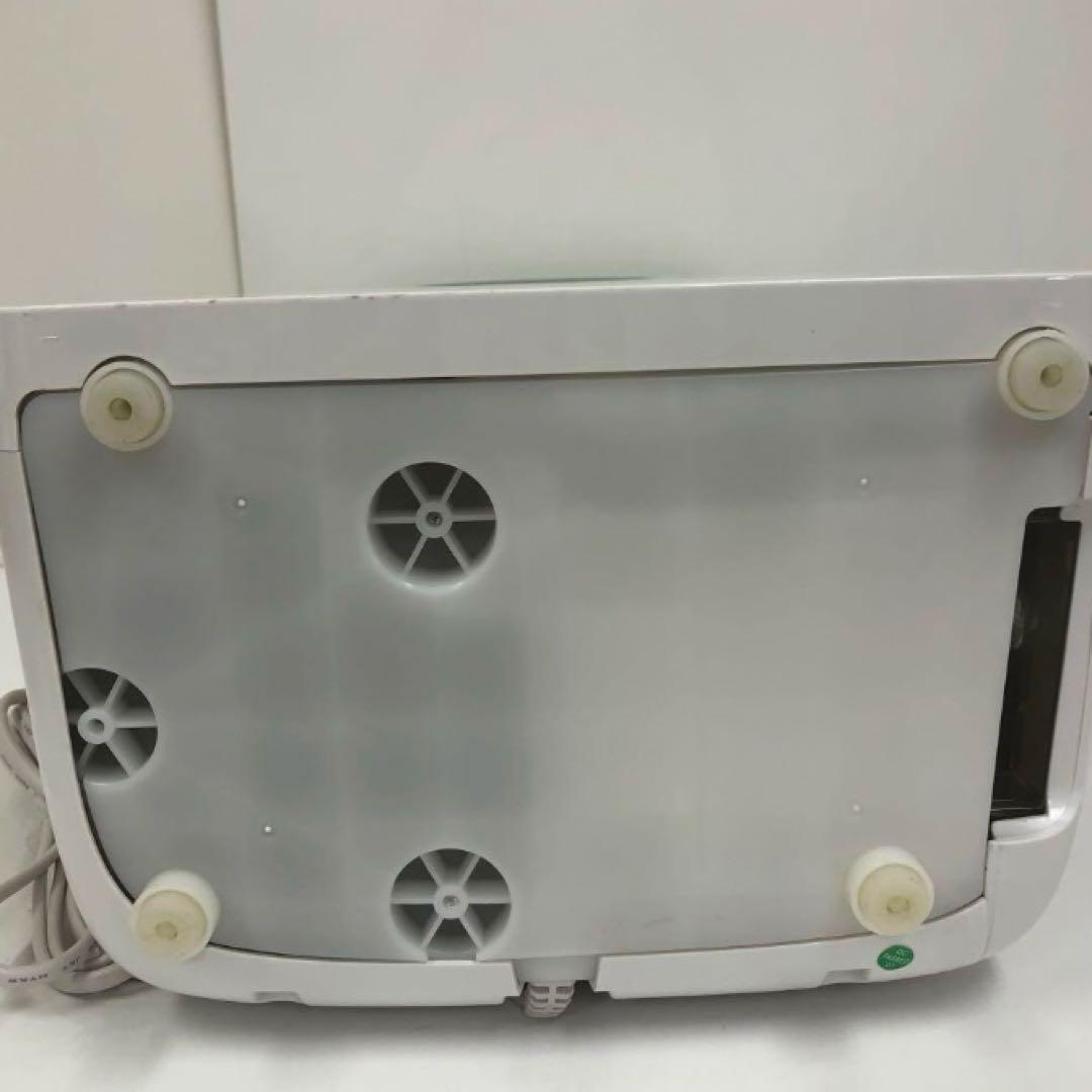 Y157-48 SHARP CV-J71-W 除湿機　プラズマクラスター