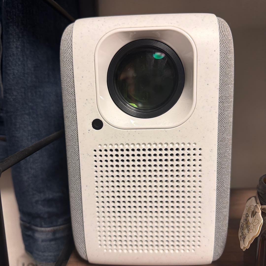 ETOE プロジェクター　A1192