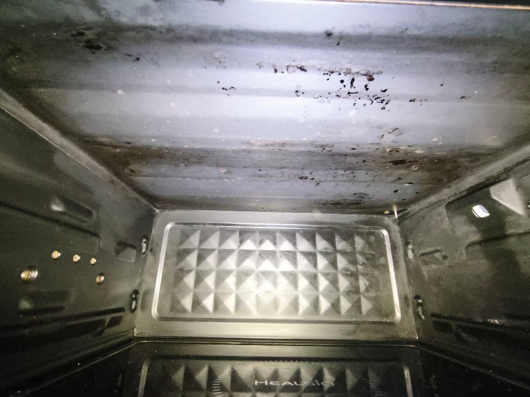 2023年製 付属品完備 シャープ ヘルシオ AX-AJ1 動作確認済み 22L