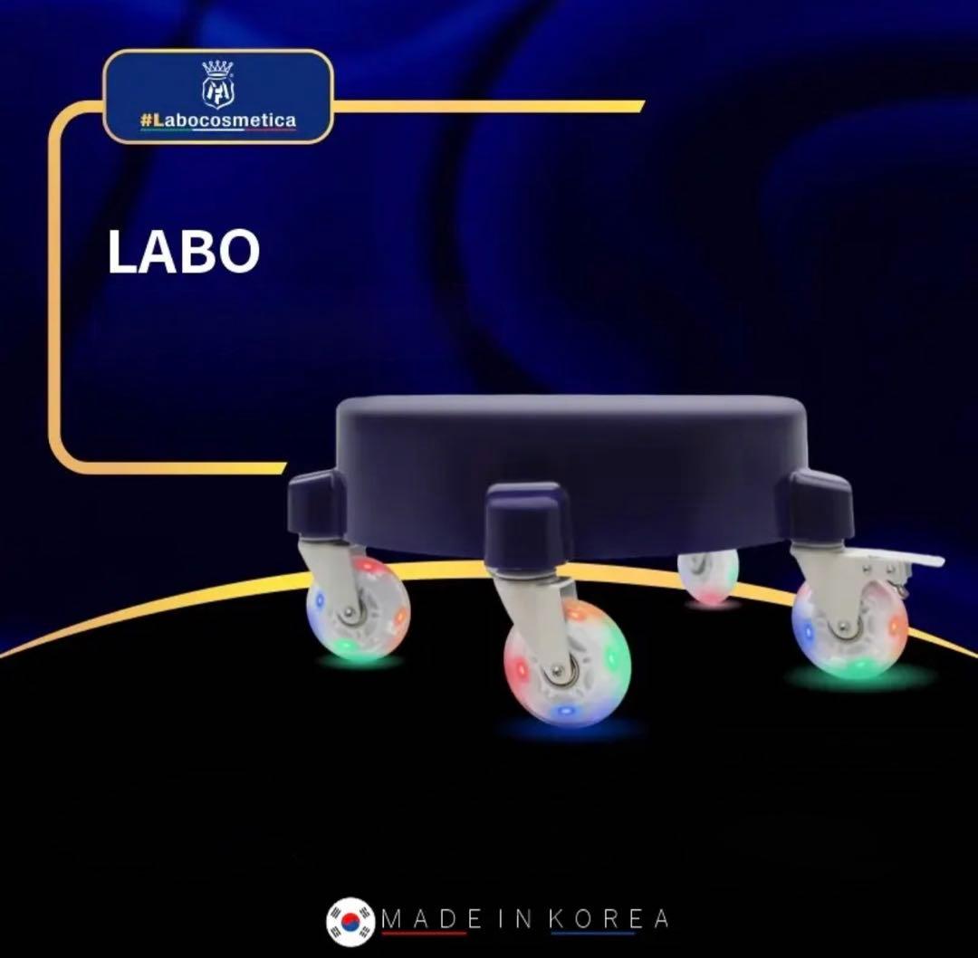 Labocosmetica ラボコスメティカ バケツ新品6点セット