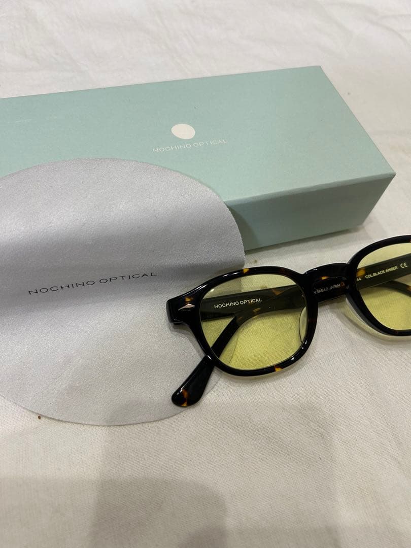 NOCHINO OPTICAL NOCHINO-N1 調光 #15