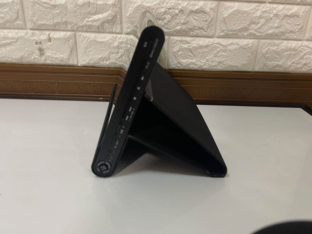 SONY BDP-Z1ポータブル Blu-rayプレーヤー