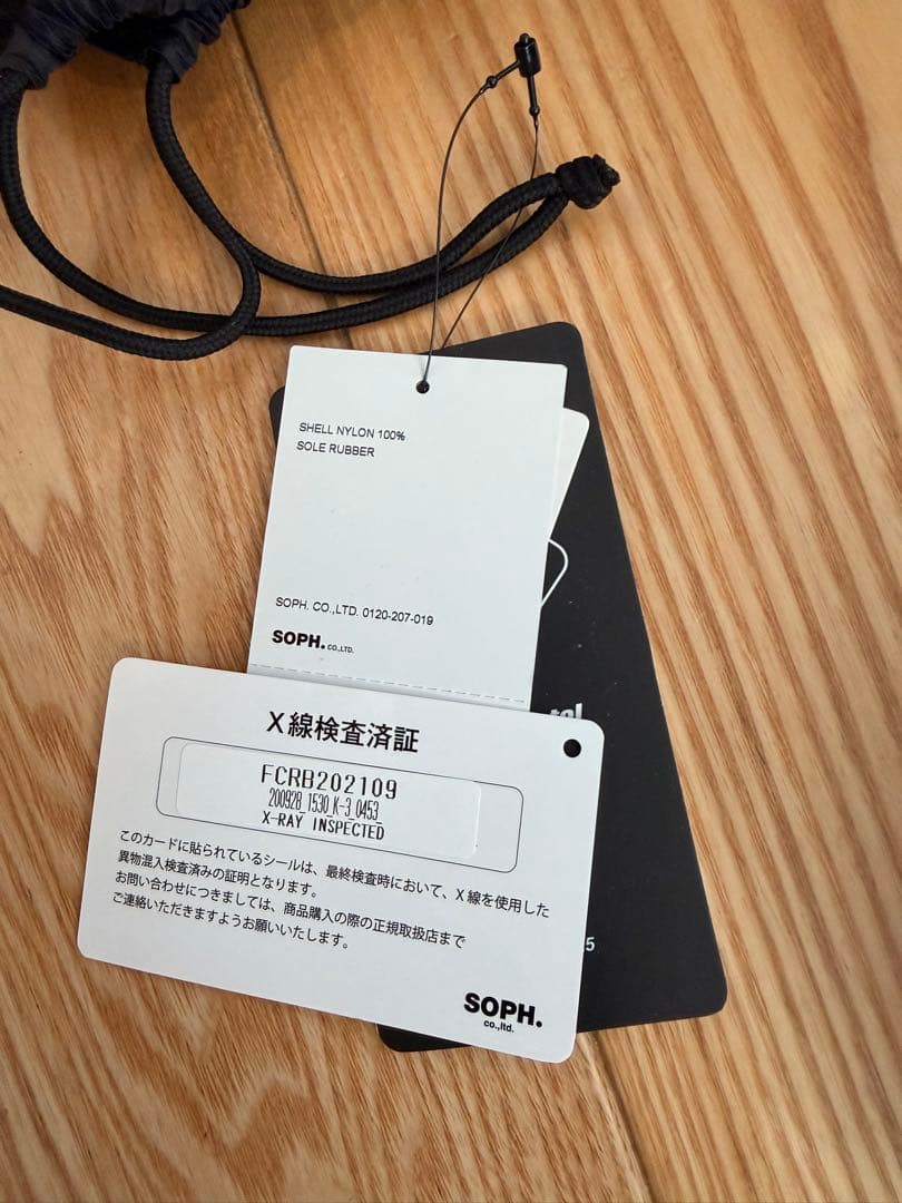 F.C.Real Bristol SUBU サンダル