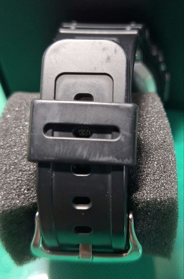 【良品】CASIO G-SHOCK GW-5610U 電波ソーラー