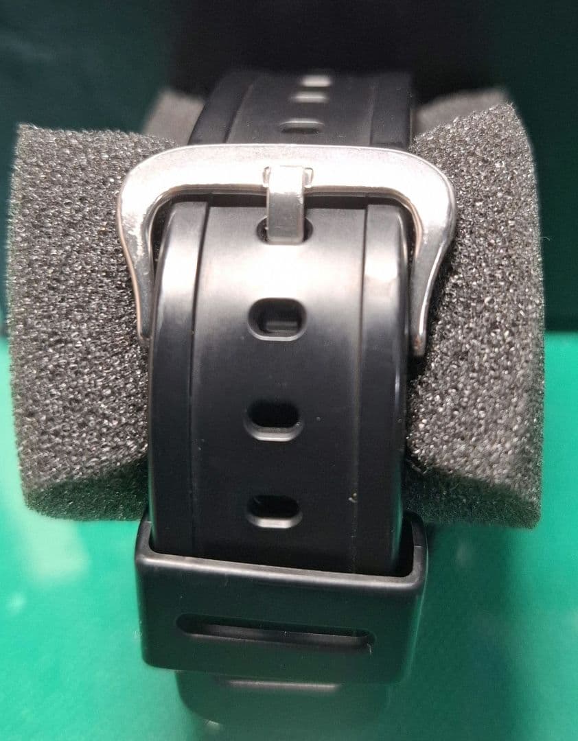 【良品】CASIO G-SHOCK GW-5610U 電波ソーラー