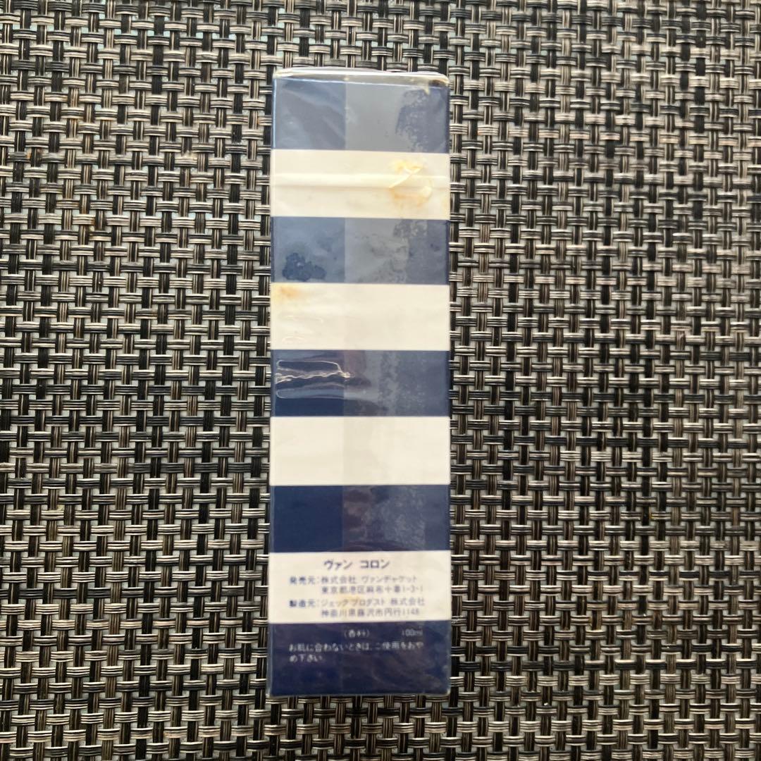 vanjac ヴァンコロン