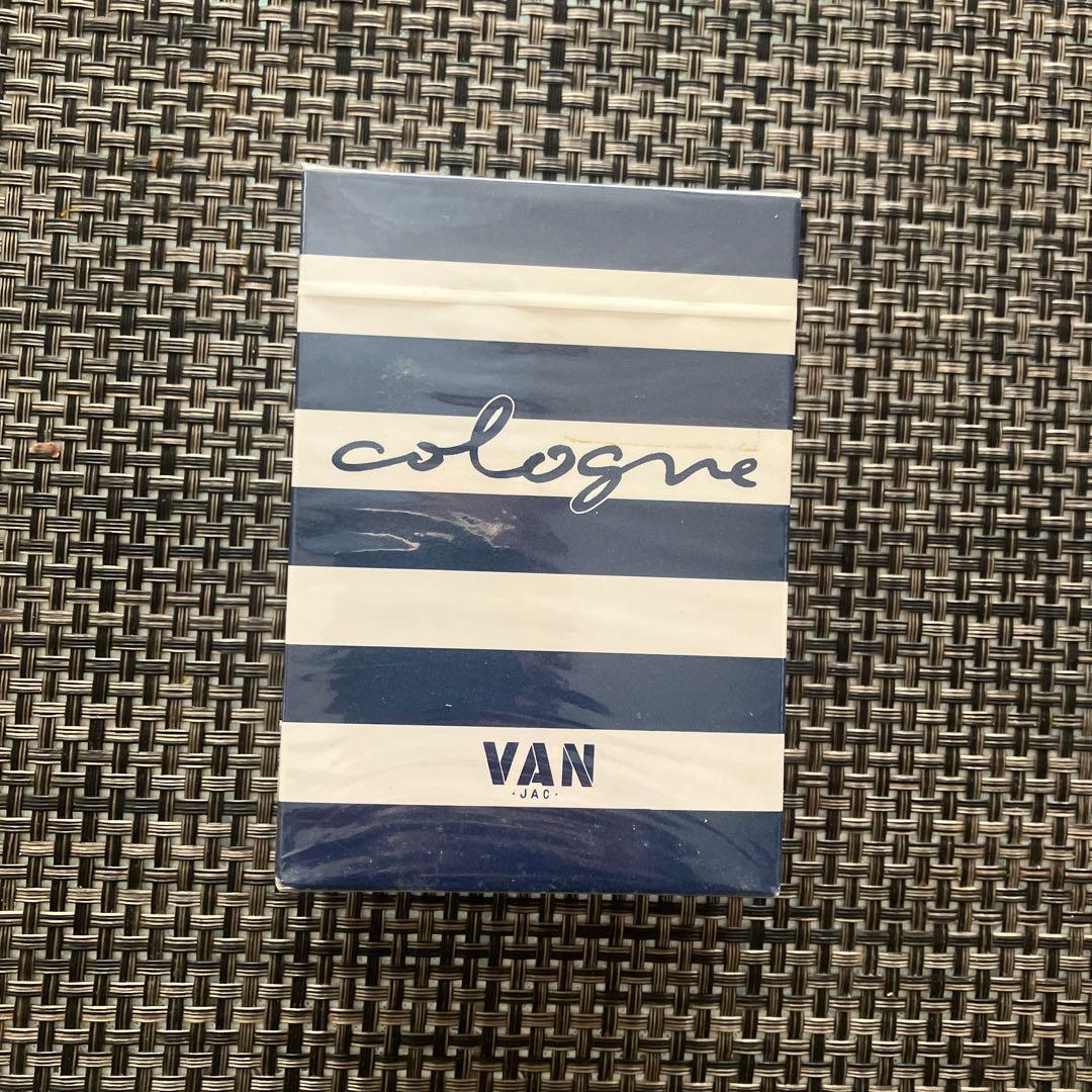 vanjac ヴァンコロン