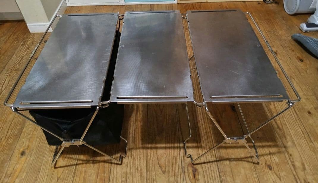 TOKYO CRAFTS コードユニットスターターセット +天板1枚