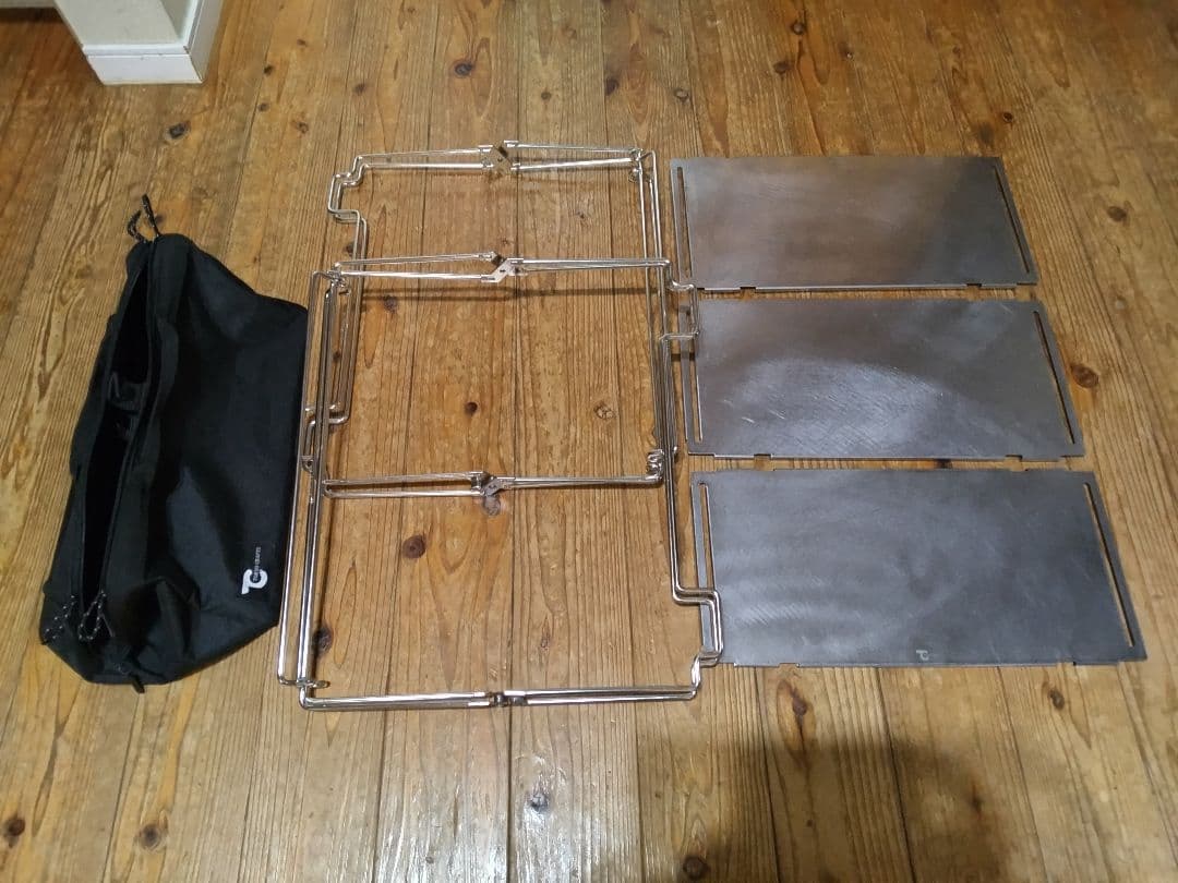 TOKYO CRAFTS コードユニットスターターセット +天板1枚