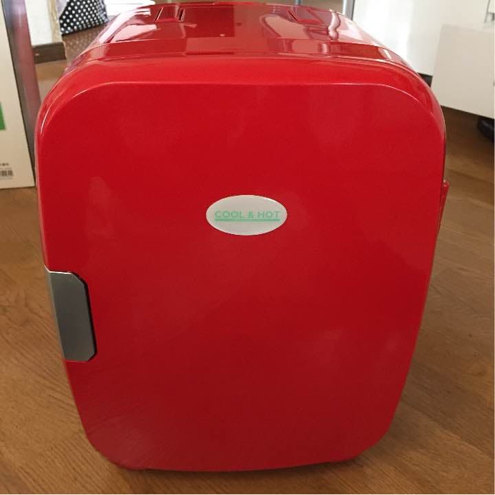 ポータブル冷温庫１４Ｌ