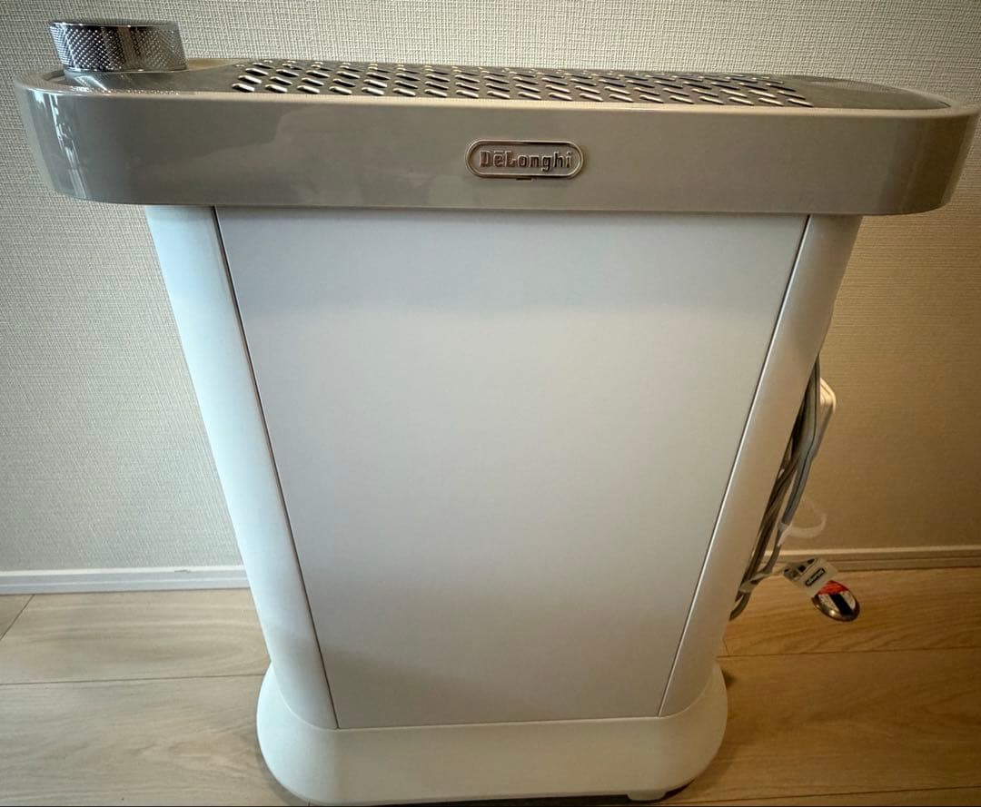 ウ*リ様 【De'Longhi】デロンギ マルチダイナミックヒーター ソラーレ