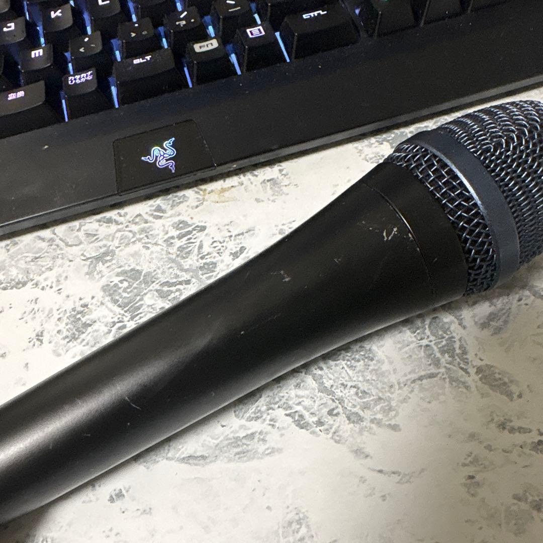 Sennheiser e945 ダイナミックマイク