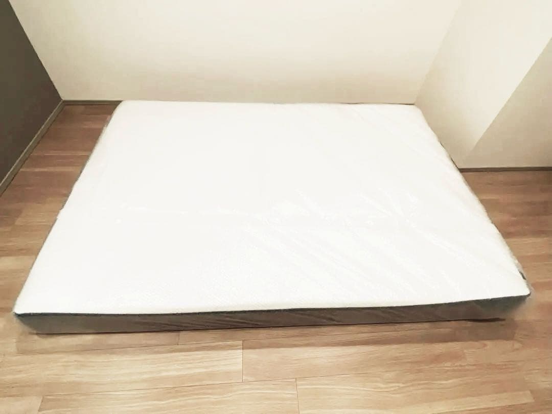 オリジナルコアラマットレス ダブル 140x195x21cm
